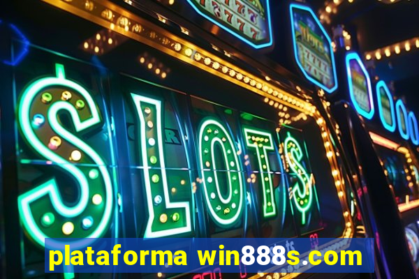 plataforma win888s.com